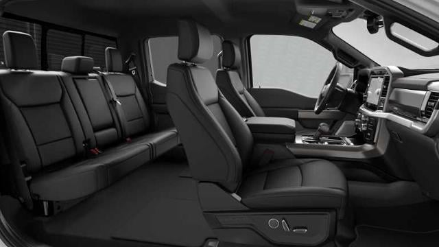 Thumbnail: 2026 Ford F-150 - 5