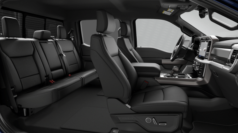 Thumbnail: 2026 Ford F-150 - 29