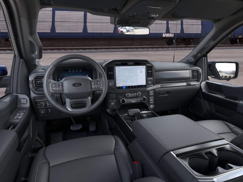 Thumbnail: 2026 Ford F-150 - 2