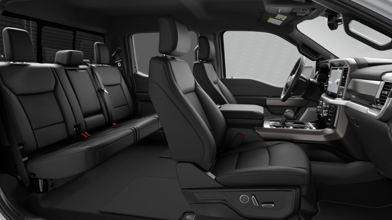 Thumbnail: 2026 Ford F-150 - 6