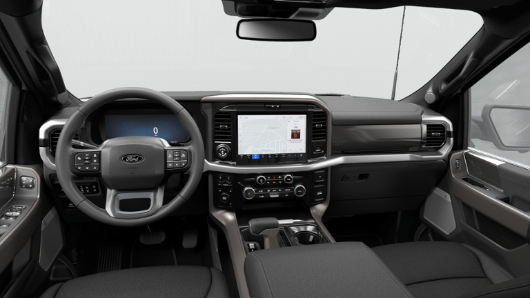 Thumbnail: 2026 Ford F-150 - 4