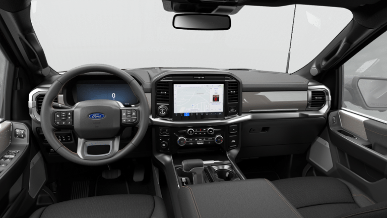 Thumbnail: 2026 Ford F-150 - 4