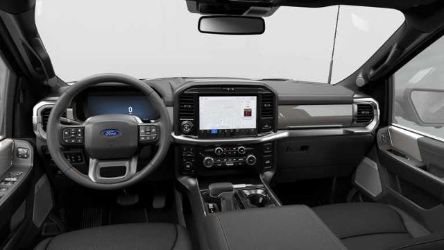 Thumbnail: 2026 Ford F-150 - 2