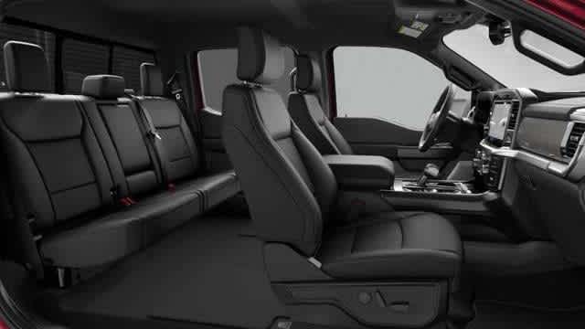 Thumbnail: 2026 Ford F-150 - 5