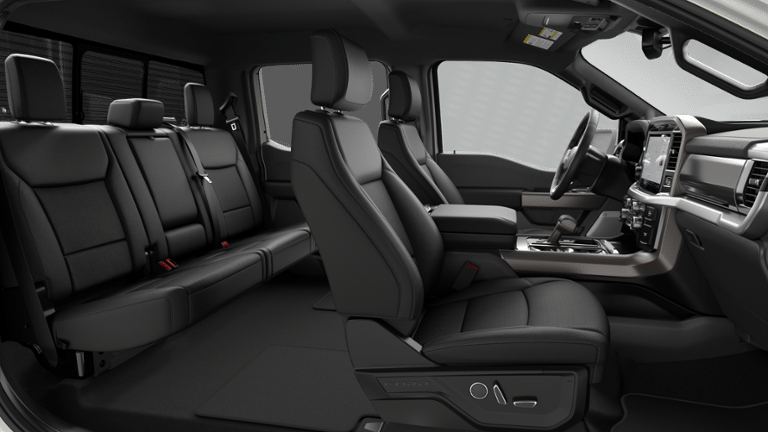 Thumbnail: 2026 Ford F-150 - 6