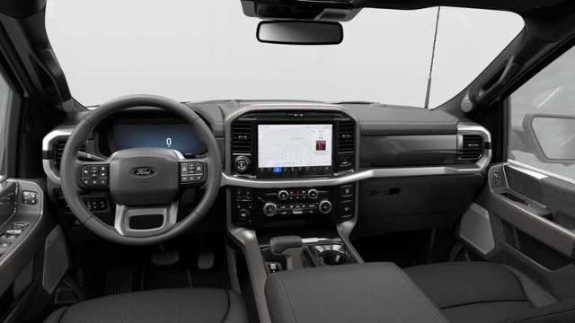 Thumbnail: 2026 Ford F-150 - 2