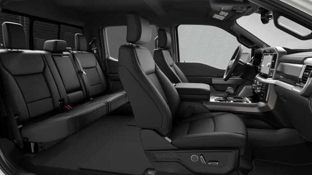 Thumbnail: 2026 Ford F-150 - 5
