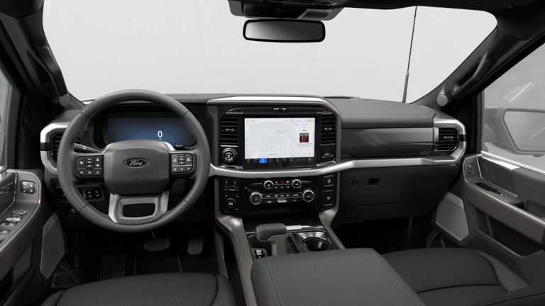 Thumbnail: 2026 Ford F-150 - 11