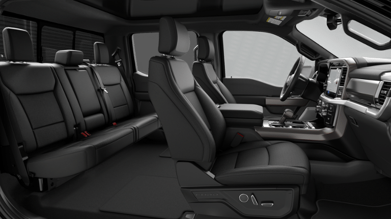 Thumbnail: 2026 Ford F-150 - 34