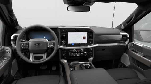 Thumbnail: 2026 Ford F-150 - 7