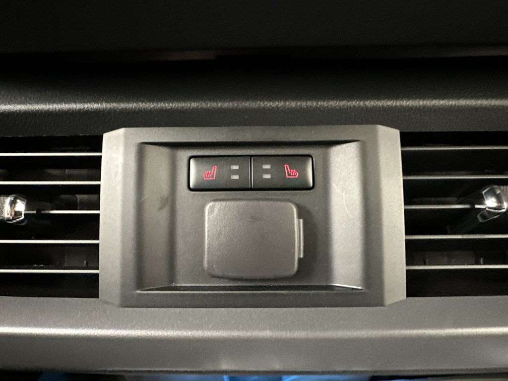 Thumbnail: 2025 Ford F-150 - 27