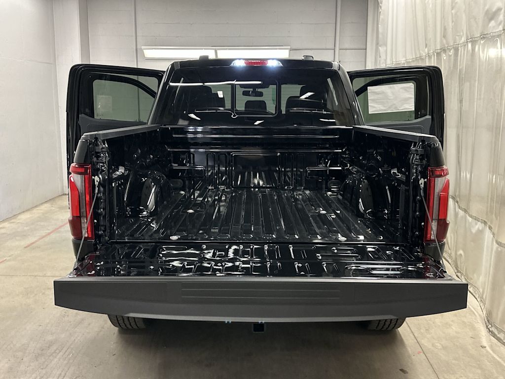 Thumbnail: 2025 Ford F-150 - 16