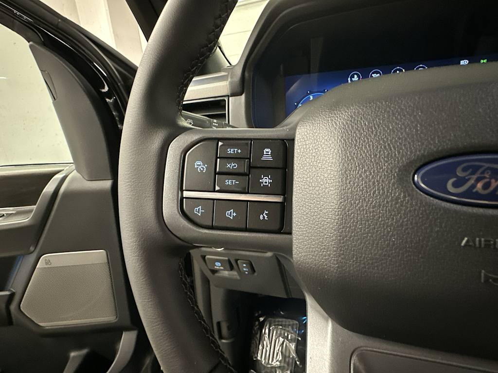 Thumbnail: 2025 Ford F-150 - 19