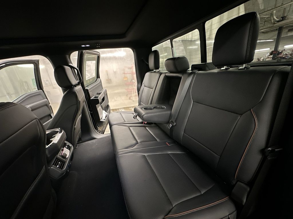 Thumbnail: 2025 Ford F-150 - 13