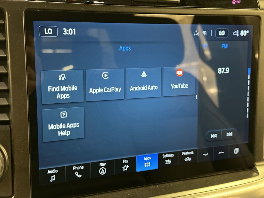 Thumbnail: 2025 Ford F-150 - 23