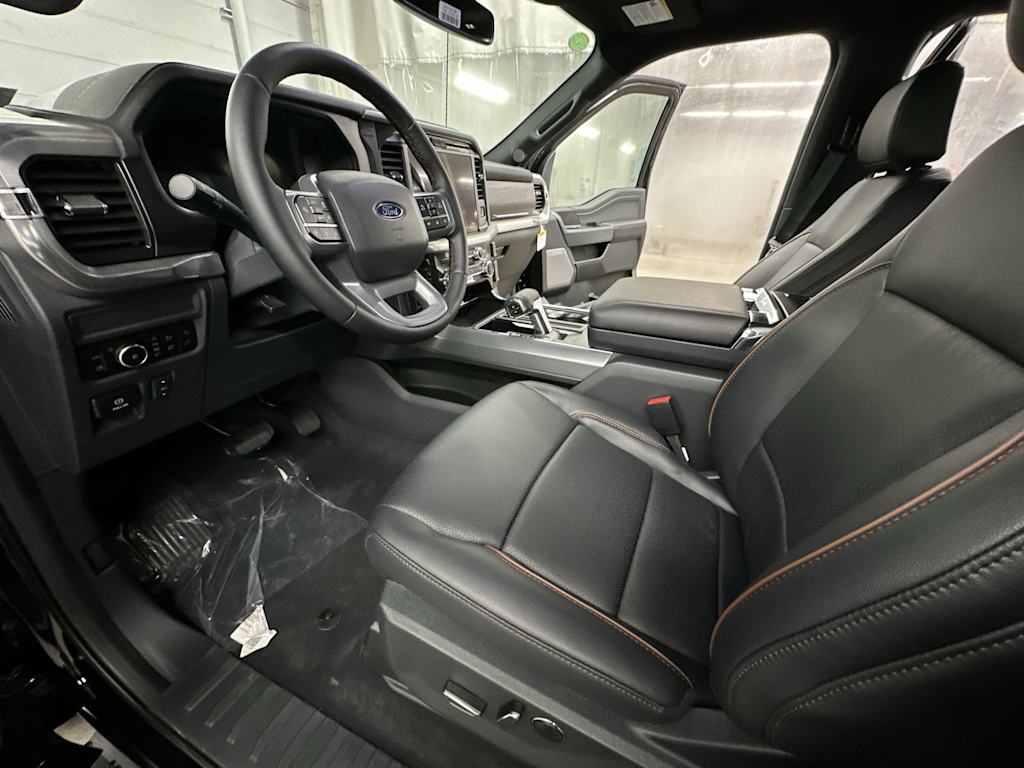 Thumbnail: 2025 Ford F-150 - 11