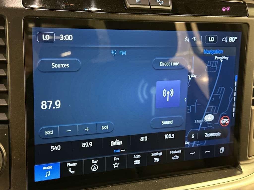 Thumbnail: 2025 Ford F-150 - 14