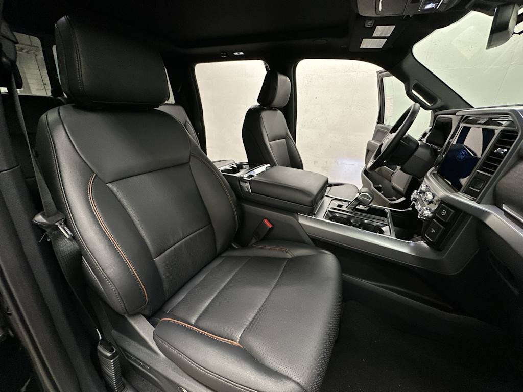 Thumbnail: 2025 Ford F-150 - 29