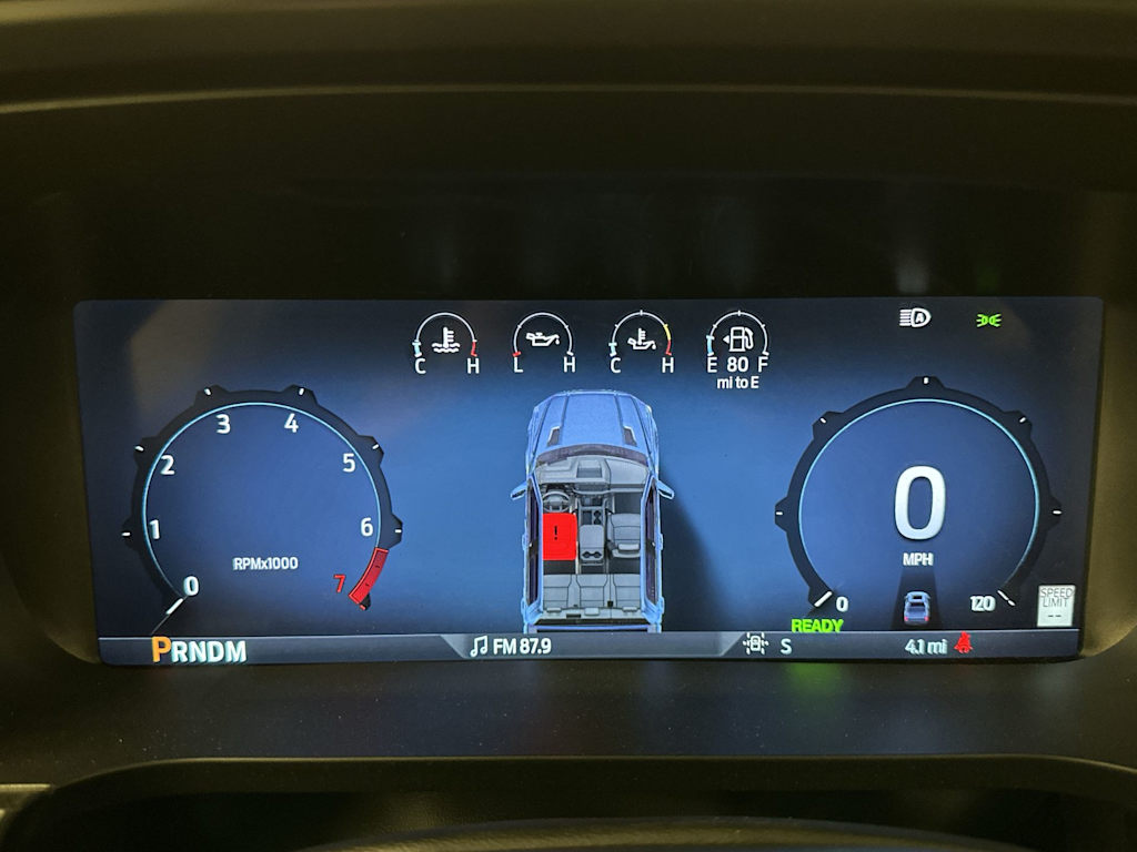 Thumbnail: 2025 Ford F-150 - 15