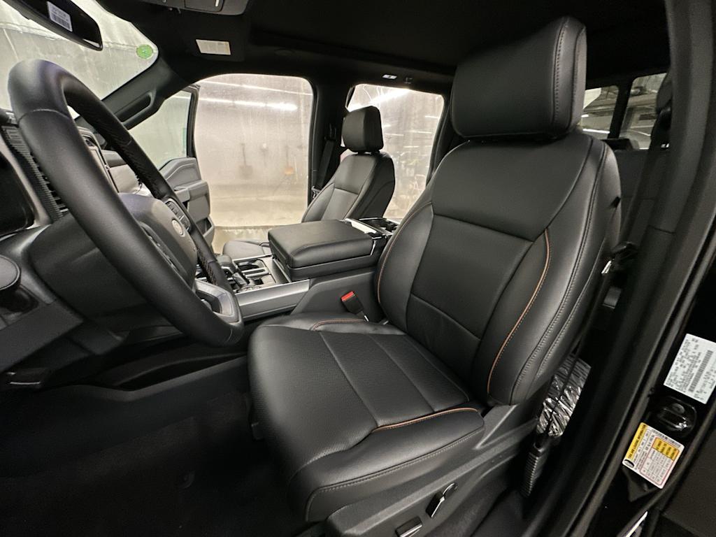 Thumbnail: 2025 Ford F-150 - 12