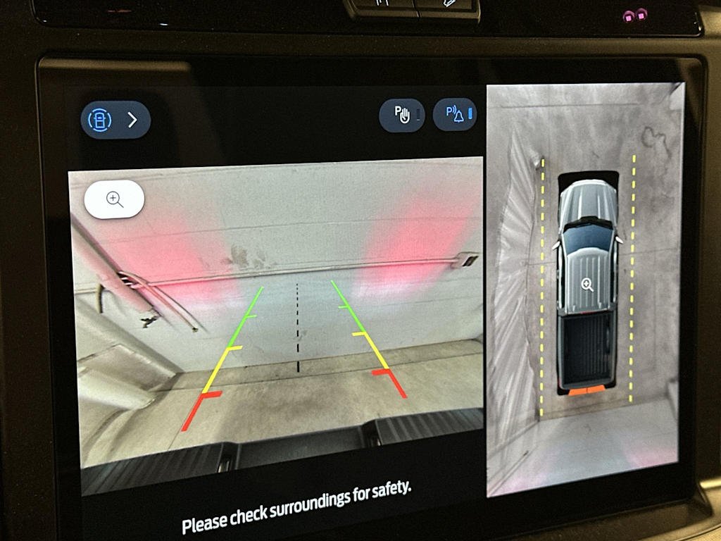 Thumbnail: 2025 Ford F-150 - 24