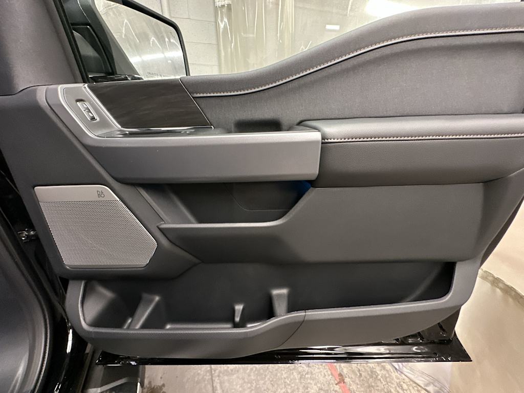 Thumbnail: 2025 Ford F-150 - 30