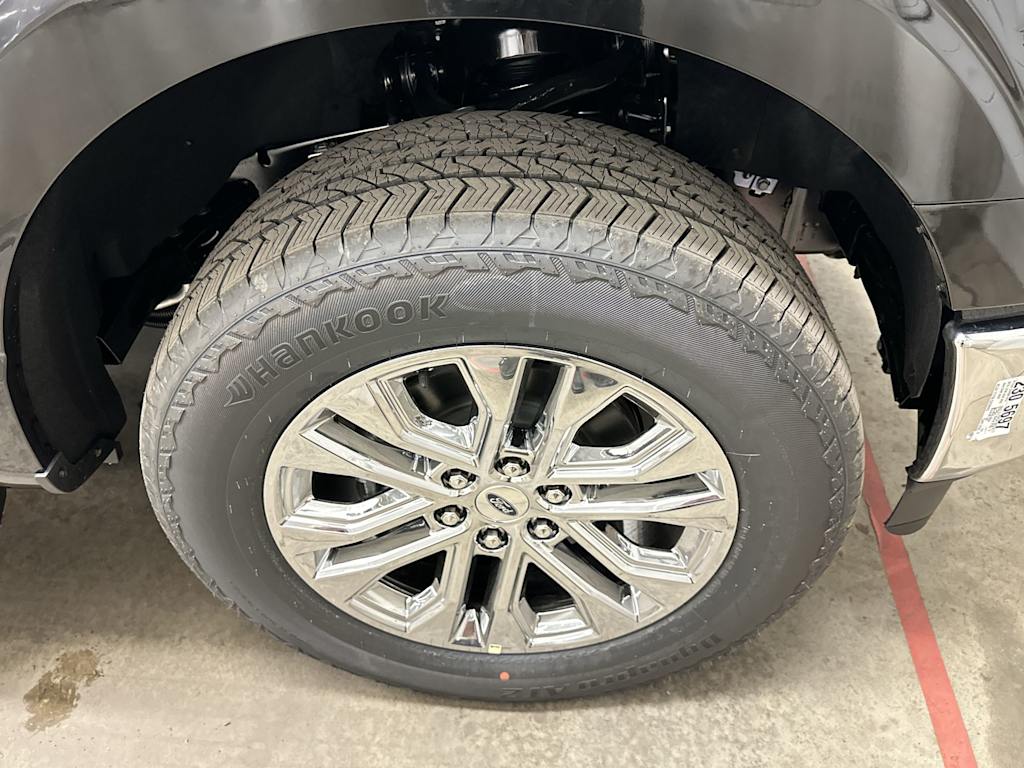 Thumbnail: 2025 Ford F-150 - 8