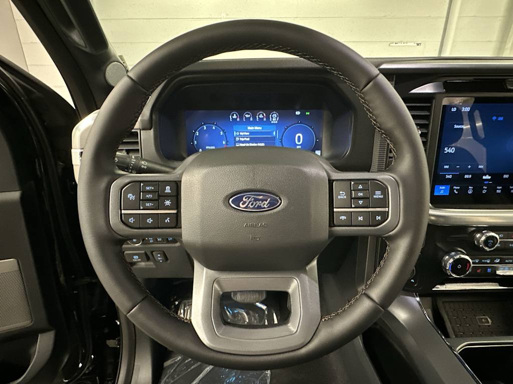 Thumbnail: 2025 Ford F-150 - 2