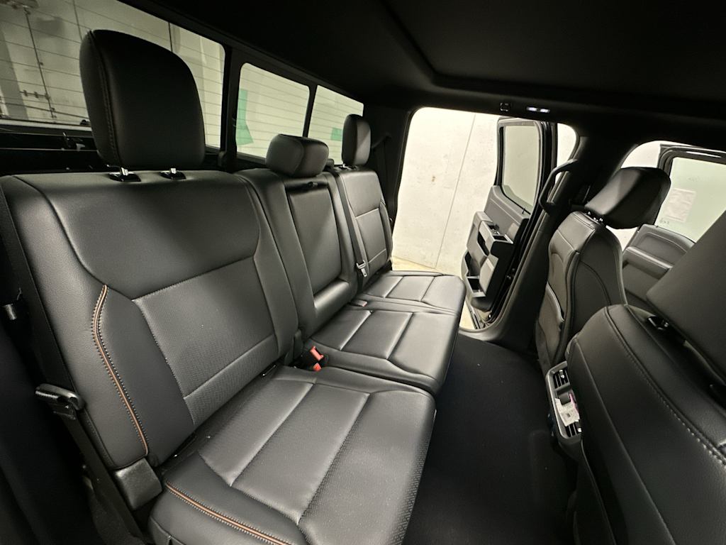 Thumbnail: 2025 Ford F-150 - 31