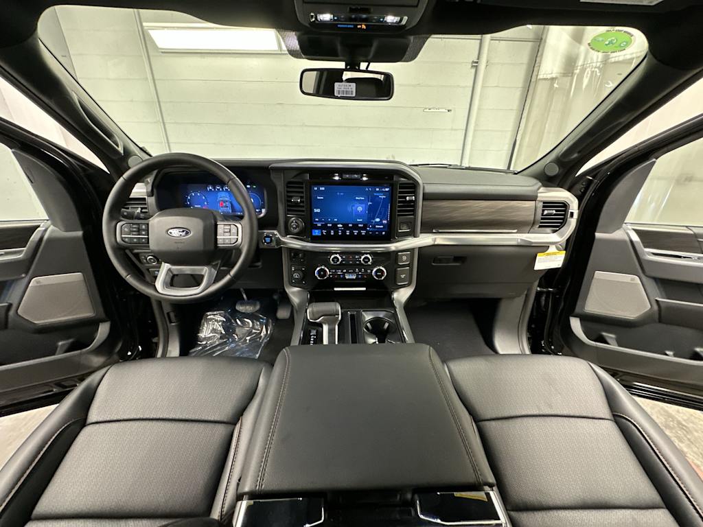 Thumbnail: 2025 Ford F-150 - 10