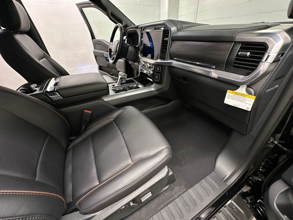 Thumbnail: 2025 Ford F-150 - 28