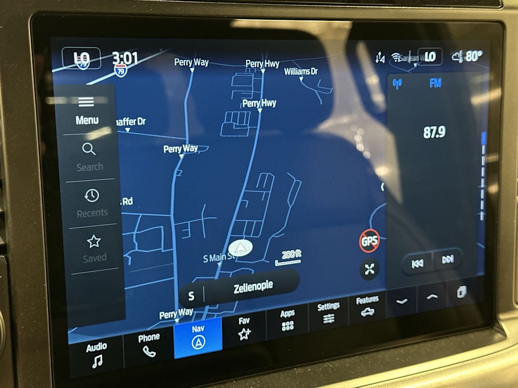 Thumbnail: 2025 Ford F-150 - 22