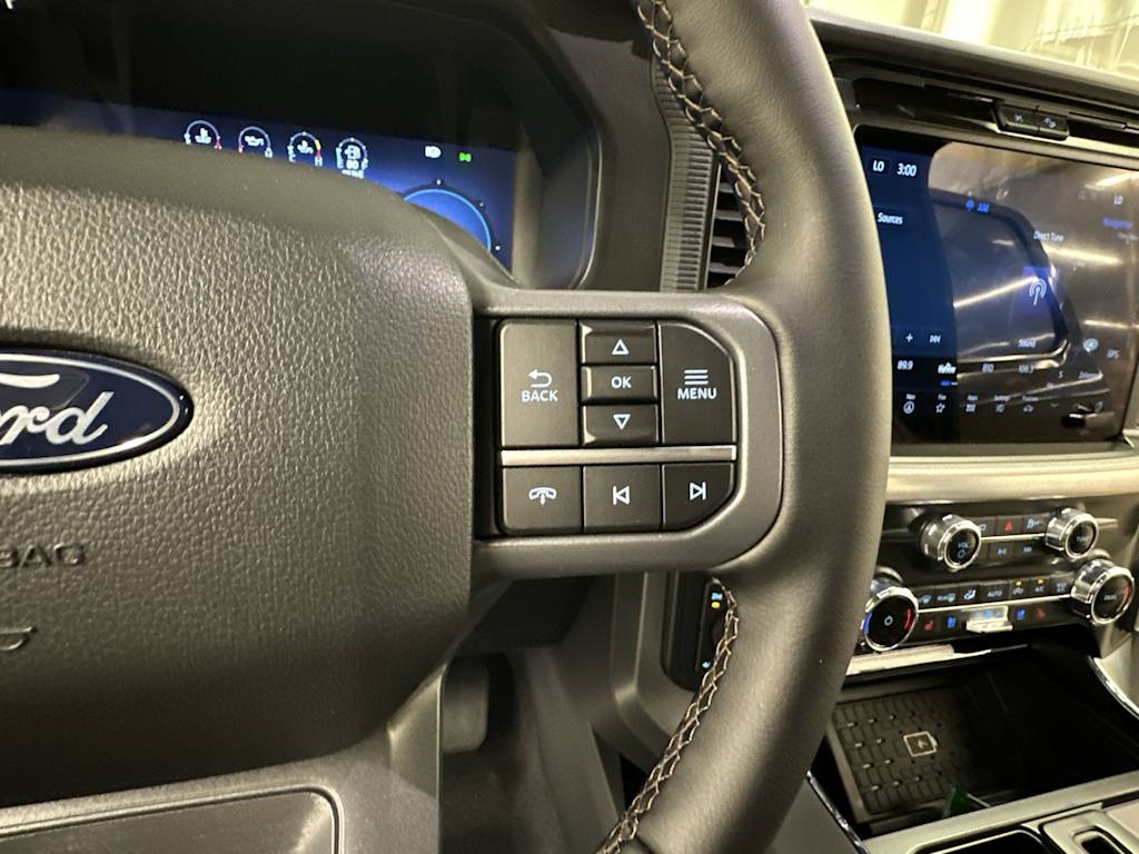 Thumbnail: 2025 Ford F-150 - 20