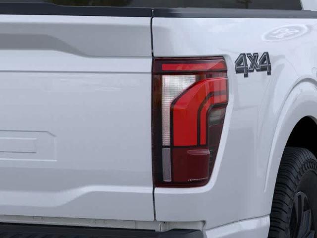 Thumbnail: 2025 Ford F-150 - 21