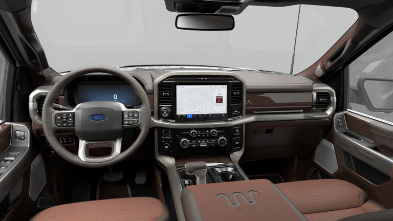 Thumbnail: 2026 Ford F-150 - 12
