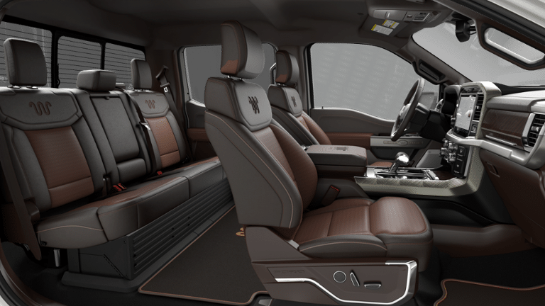 Thumbnail: 2026 Ford F-150 - 42