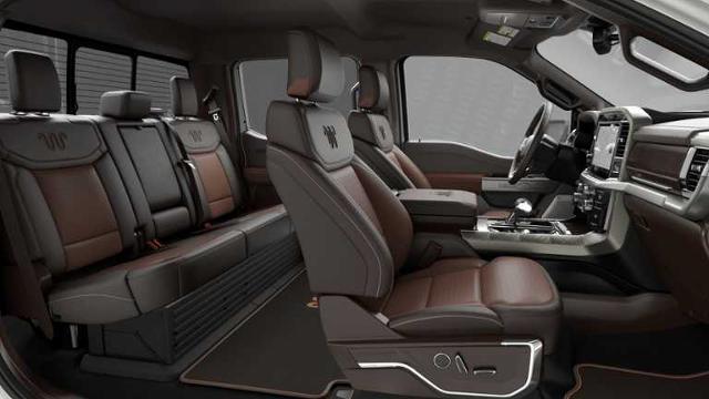 Thumbnail: 2026 Ford F-150 - 36