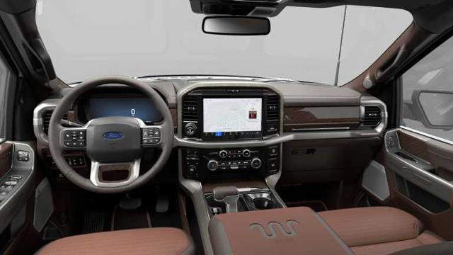 Thumbnail: 2026 Ford F-150 - 11
