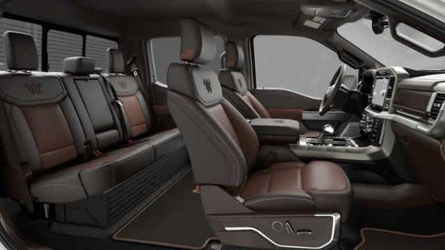 Thumbnail: 2026 Ford F-150 - 30