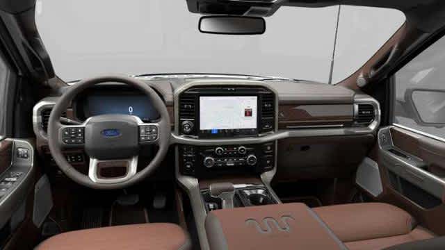 Thumbnail: 2026 Ford F-150 - 7
