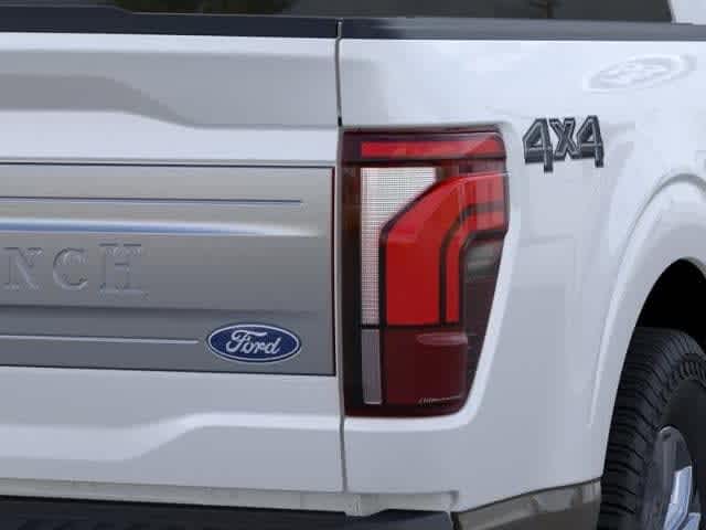 Thumbnail: 2026 Ford F-150 - 24