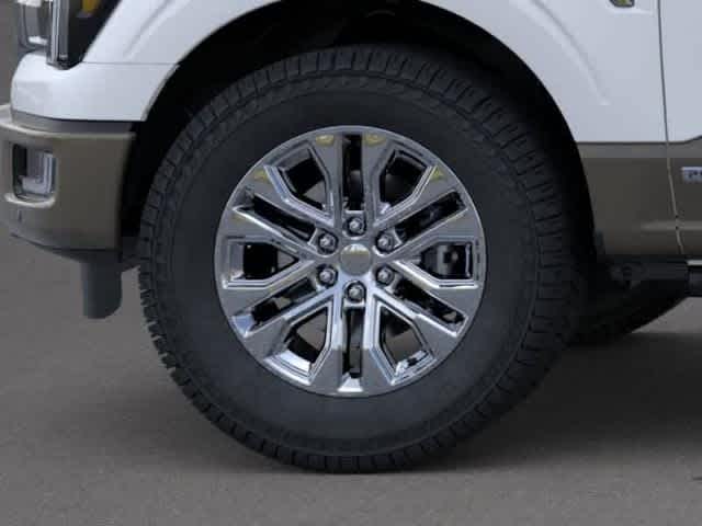 Thumbnail: 2026 Ford F-150 - 6