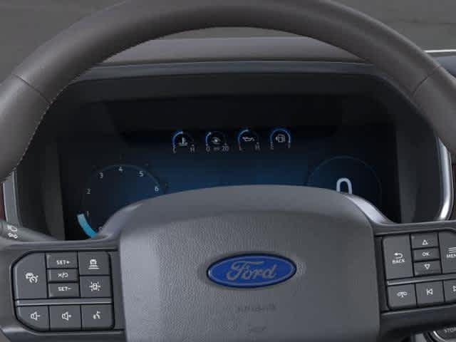 Thumbnail: 2026 Ford F-150 - 14