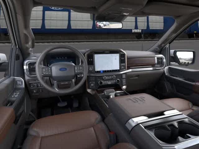 Thumbnail: 2026 Ford F-150 - 2