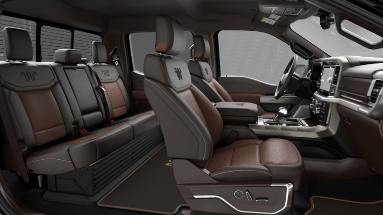 Thumbnail: 2026 Ford F-150 - 6