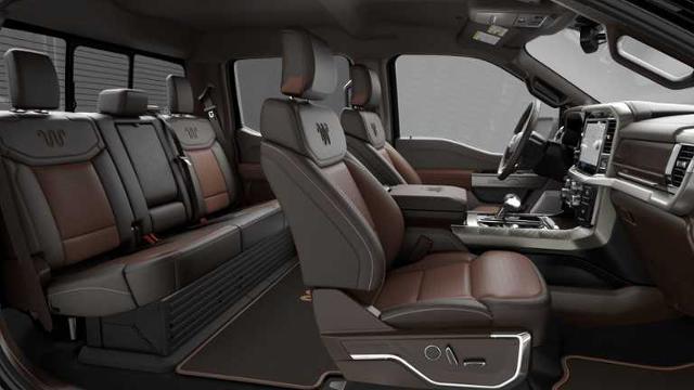 Thumbnail: 2026 Ford F-150 - 5