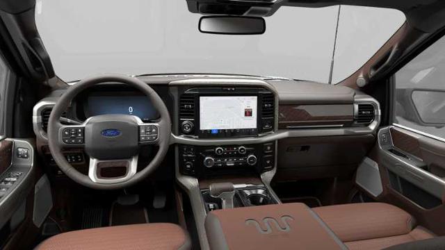 Thumbnail: 2026 Ford F-150 - 2