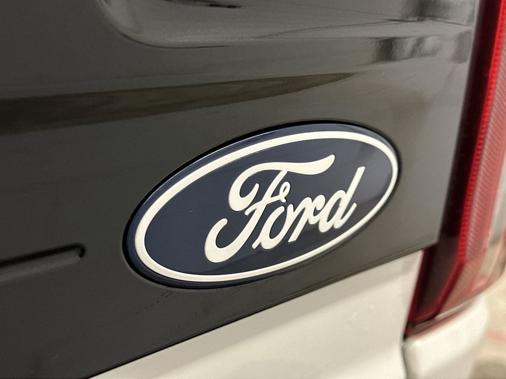 Thumbnail: 2025 Ford F-150 - 7