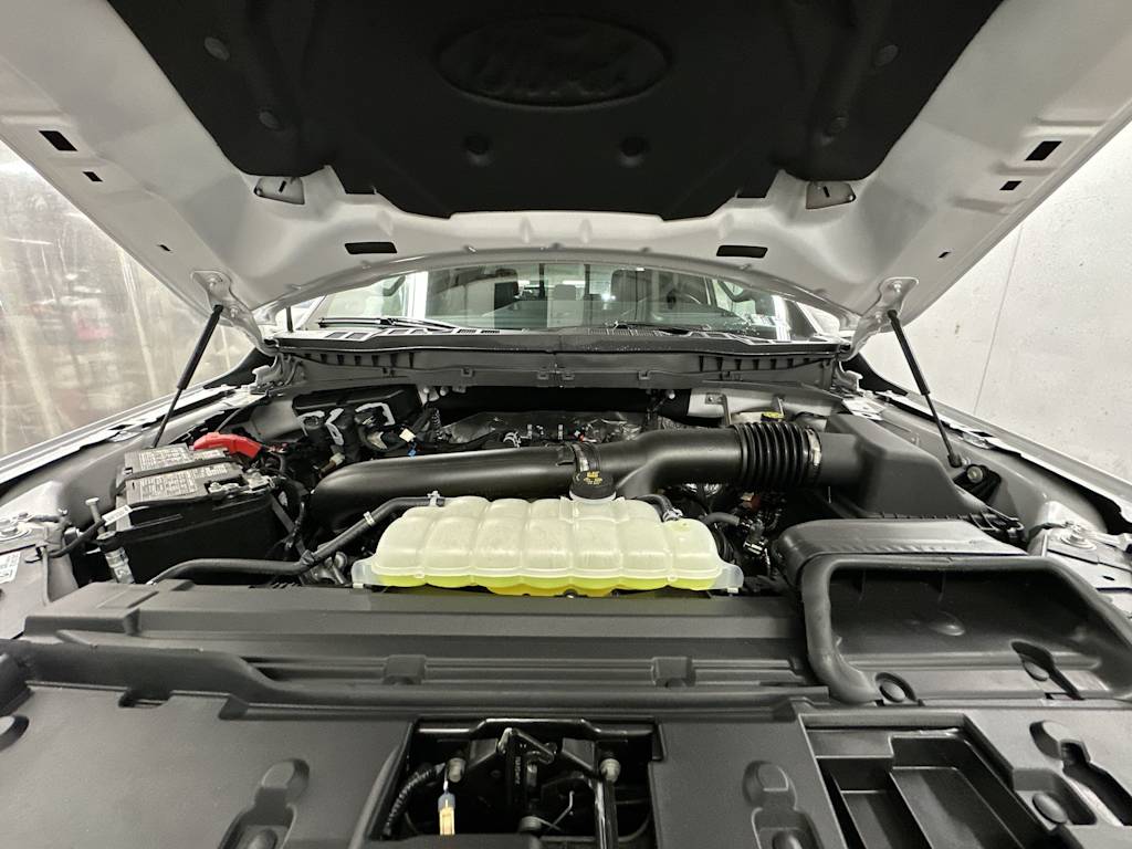 Thumbnail: 2025 Ford F-150 - 9