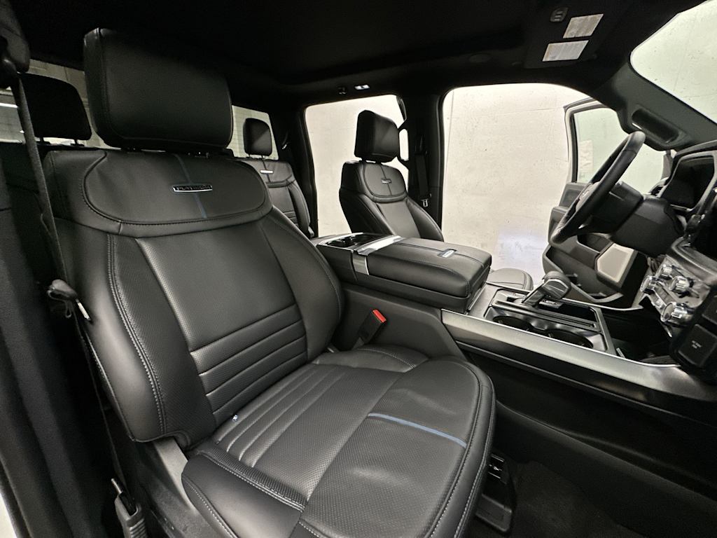 Thumbnail: 2025 Ford F-150 - 45